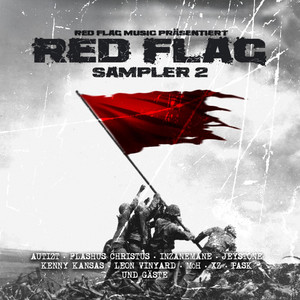 ROTFLAGGEN by Red Flag Music, Kenny Kansas, XZ, Jeystone448, Autizt