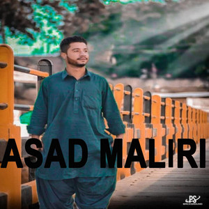 Asad Maliri - Mullah Tae Datagen Bandana, Pt. 2