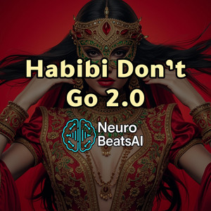 Habibi Don't Go 2.0 by NeuroBeatsAI