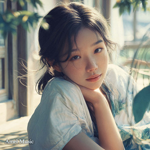 윤슬 그리고 너 (Sun Glitter and You) by Amel Music