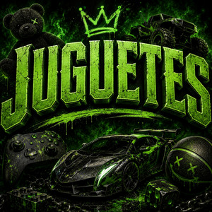 JUGUETES by MORDIDIDJ