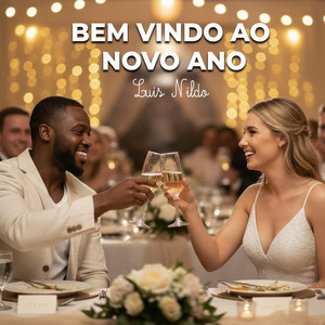 BEM VINDO AO NOVO ANO by Luis Nildo