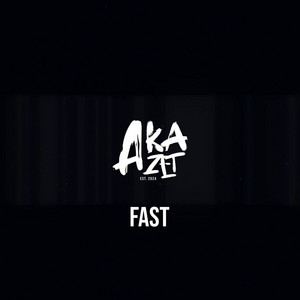 AKAZET - Fast (Club Mix)