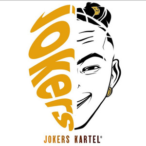 DJ ASA - V I P (feat. joker kartel & wendel)