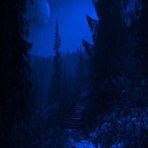 Sleeping beauty by Ethereal Drifters