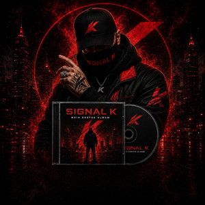 Ansage by SIGNAL K