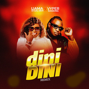 dini Dini - Remix by LIAMA, Vyper Ranking, Ricko