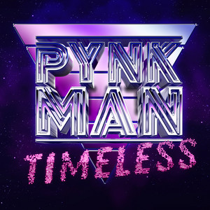 Timeless by Pynkman, J Fitz