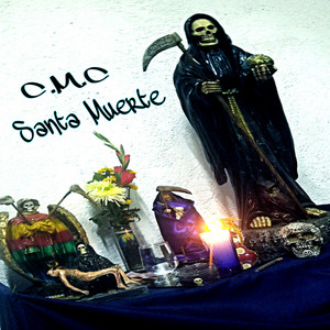 CMC - Santa Muerte