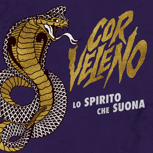 Lo Spirito Che Suona album