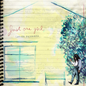 Sakura Fujiwara - Just One Girl