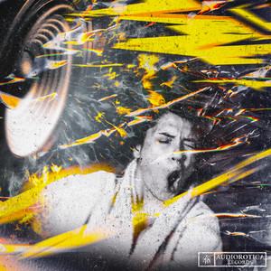 Harder N Faster by Adam V.