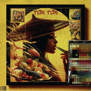Tun Tun by Crispin Way