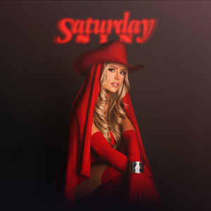 Ashley Walls - SATURDAY  SIN