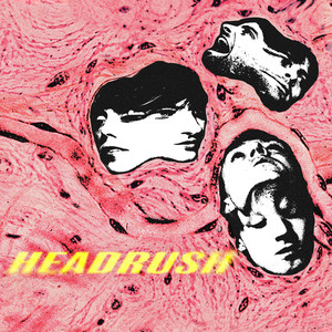 Headrush by SKORTS