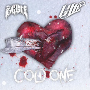 Portada de Cold One