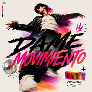 Dame Movimiento by Dyland Ghetto