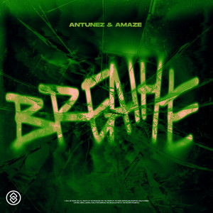 Breathe - Extended Mix by Antunez & Amaze