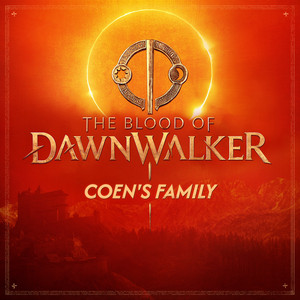 Coen's Family by Nikola Kołodziejczyk, Karolina Matuszkiewicz