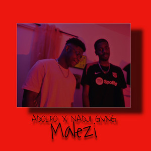 Adolfo - Malezi (feat. Nadji Gvng)