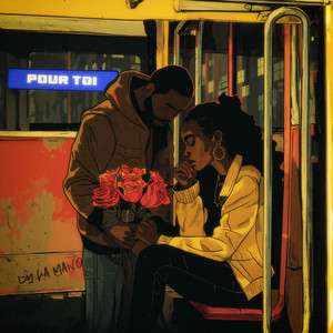Pour toi by Dy La Mano