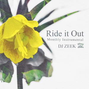 DJ ZEEK - Ride It Out