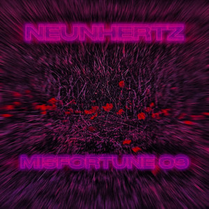Misfortune 09 by NEUNHERTZ