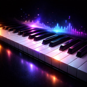 Body Like Piano by VibeMore
