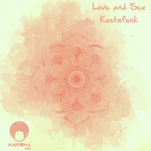 Kostafunk cover