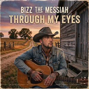 Through my Eyes by Bizz the Messiah