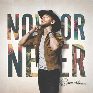Coffee With Her by Brett Kissel