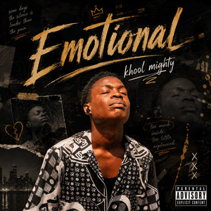 Emotional by Khool mythy