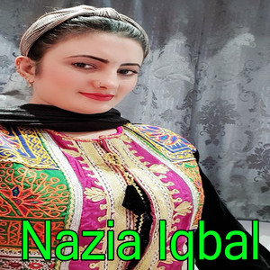 Nazia Iqbal - Tolo Khakulo Ki Hassin Dy