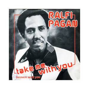Ralfi Pagán - Album by Ralfi Pagan | Spotify
