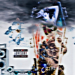 Art Is Coming by Lilscene