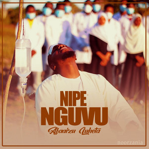 Afaaizu Luheta - Nipe Nguvu