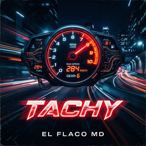 Tachy by El Flaco MD