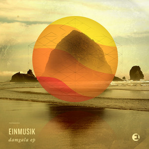 Damgala cover art