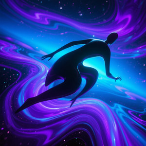 Shadows Sailing Through Solar Tides by RAHTOSHA