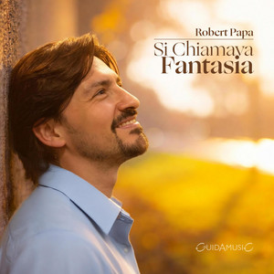 Si Chiamava Fantasia by Robert Papa
