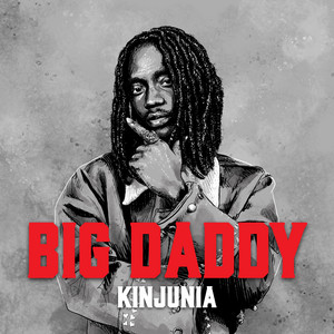 Big Daddy by Kinjunia