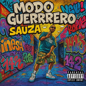 MODO GUERRERO