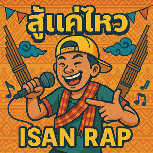 สู้แค่ไหว by ลาบก้อยแก๊ง