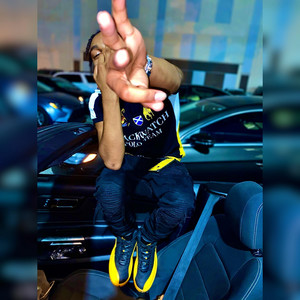 Solly G - Flood The City