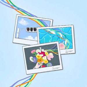 Siren - 再拍一张就好啦 (纯音乐)