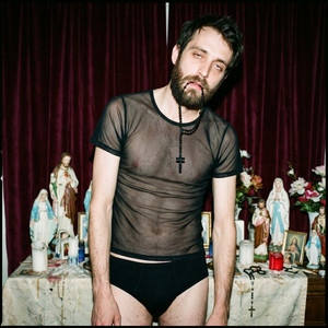 Portada de Crash Inside Your Take