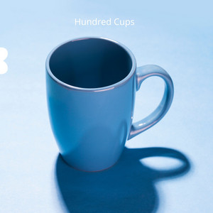 Hundred Cups by La Wella Music