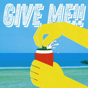 GIVE ME!! by Chimothy→