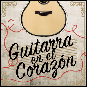 Guitarra En El Corazón album