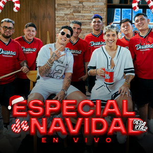 DesaKTa2 - Especial de Navidad (En Vivo)